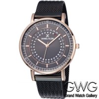 
                Daniel Klein DK11830-5 мужские кварцевые часы                