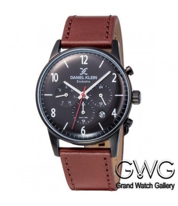 Daniel Klein DK11832-4 мужские кварцевые часы
