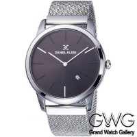 Daniel Klein DK11834-1 мужские кварцевые часы
Daniel Klein DK11834-1 мужские кварцевые часы