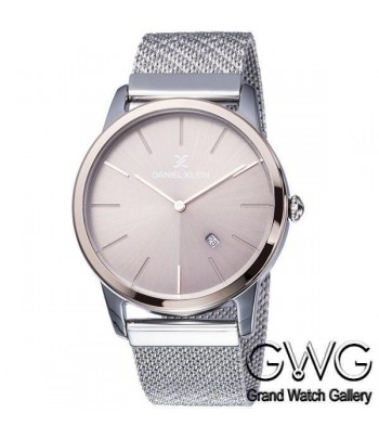 Daniel Klein DK11834-4 мужские кварцевые часы