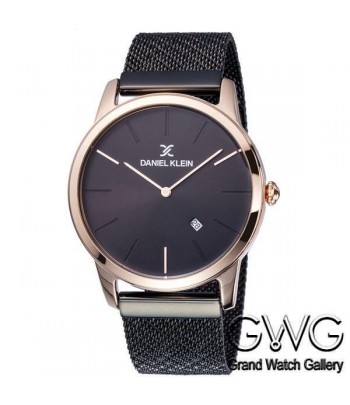 Daniel Klein DK11834-5 мужские кварцевые часы