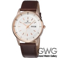
                Daniel Klein DK11835-2 мужские кварцевые часы                