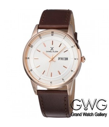 Daniel Klein DK11835-2 мужские кварцевые часы