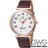 Daniel Klein DK11837-3 мужские кварцевые часы
Daniel Klein DK11837-3 мужские кварцевые часы