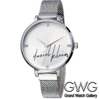 
                Daniel Klein DK11839-1 женские кварцевые часы                