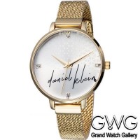 
                Daniel Klein DK11839-2 женские кварцевые часы                