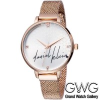 
                Daniel Klein DK11839-3 женские кварцевые часы                