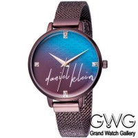 
                Daniel Klein DK11839-6 мужские кварцевые часы                