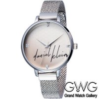 
                Daniel Klein DK11839-7 женские кварцевые часы                