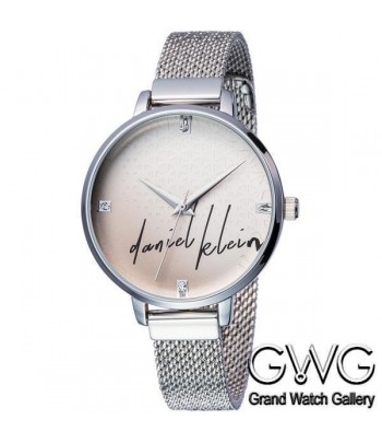 Daniel Klein DK11839-7 женские кварцевые часы