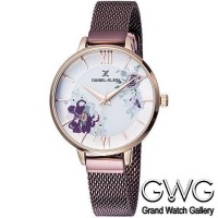 Daniel Klein DK11840-5 женские кварцевые часы
Daniel Klein DK11840-5 женские кварцевые часы
