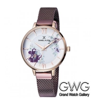 Daniel Klein DK11840-5 женские кварцевые часы