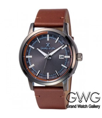 Daniel Klein DK11841-3 мужские кварцевые часы