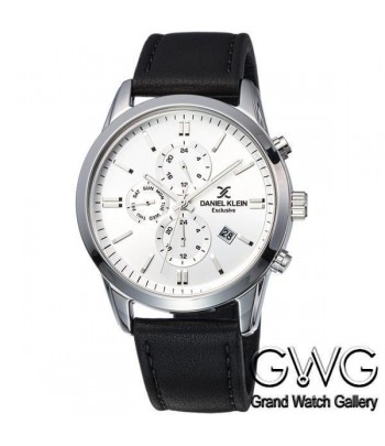 Daniel Klein DK11845-1 мужские кварцевые часы