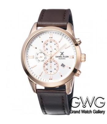Daniel Klein DK11845-5 мужские кварцевые часы