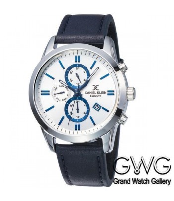 Daniel Klein DK11845-6 мужские кварцевые часы