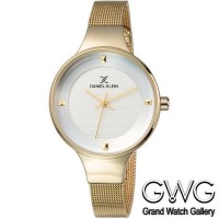 Daniel Klein DK11846-5 женские кварцевые часы
Daniel Klein DK11846-5 женские кварцевые часы