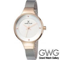 
                Daniel Klein DK11846-6 женские  кварцевые часы                