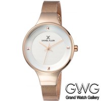
                Daniel Klein DK11846-7 женские  кварцевые часы                