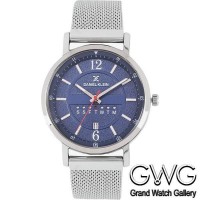 
                Daniel Klein DK11849-2 мужские  кварцевые часы                