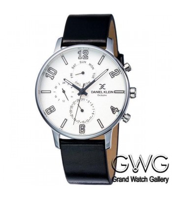 Daniel Klein DK11850-1 мужские  кварцевые часы
