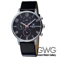 Daniel Klein DK11850-2 мужские кварцевые часы
Daniel Klein DK11850-2 мужские кварцевые часы
