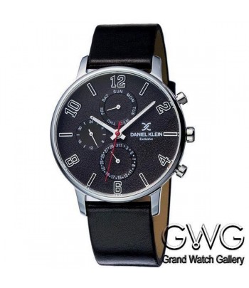 Daniel Klein DK11850-2 мужские  кварцевые часы