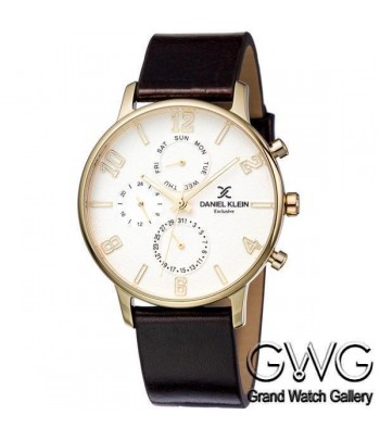 Daniel Klein DK11850-4 мужские  кварцевые часы
