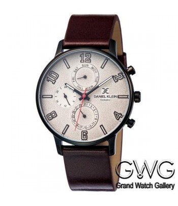 Daniel Klein DK11850-5 мужские  кварцевые часы