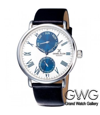 Daniel Klein DK11851-3 мужские  кварцевые часы