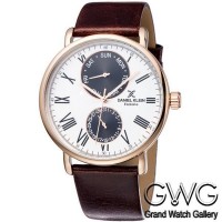
                Daniel Klein DK11851-4 мужские  кварцевые часы                