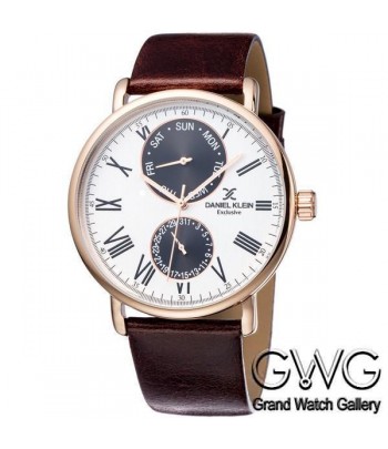 Daniel Klein DK11851-4 мужские  кварцевые часы