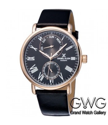 Daniel Klein DK11851-5 мужские  кварцевые часы