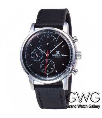 Daniel Klein DK11852-2 мужские  кварцевые часы