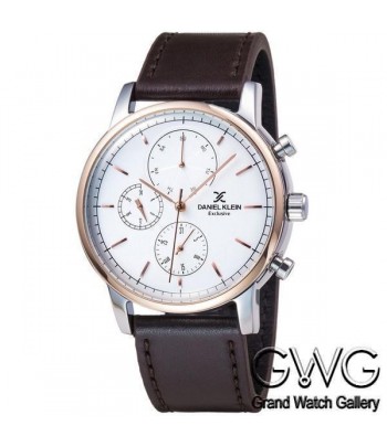 Daniel Klein DK11852-3 мужские  кварцевые часы