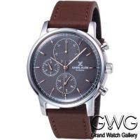 
                Daniel Klein DK11852-6 мужские  кварцевые часы                