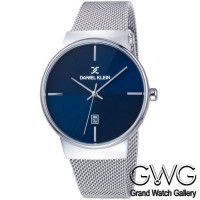 
                Daniel Klein DK11853-3 мужские  кварцевые часы                