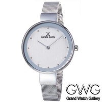 Daniel Klein DK11854-1 женские кварцевые часы
Daniel Klein DK11854-1 женские кварцевые часы
