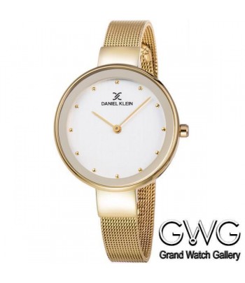 Daniel Klein DK11854-2 женские  кварцевые часы