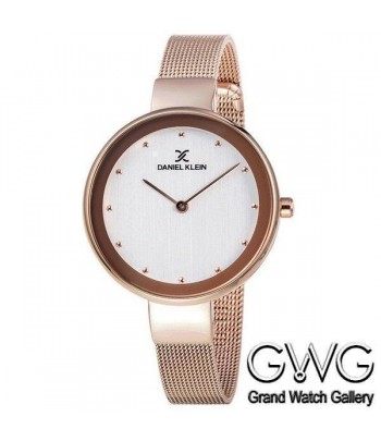 Daniel Klein DK11854-3 женские  кварцевые часы