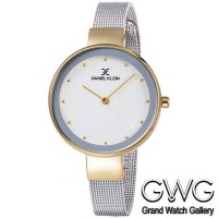 Daniel Klein DK11854-4 женские кварцевые часы
Daniel Klein DK11854-4 женские кварцевые часы
