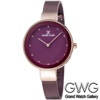 
                Daniel Klein DK11854-7 женские  кварцевые часы                