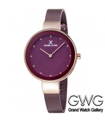 Daniel Klein DK11854-7 женские  кварцевые часы