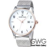 
                Daniel Klein DK11855-2 мужские  кварцевые часы                