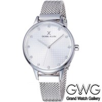 
                Daniel Klein DK11856-1 женские  кварцевые часы                