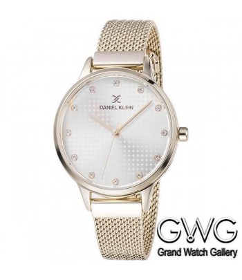 Daniel Klein DK11856-5 женские кварцевые часы