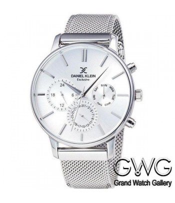 Daniel Klein DK11857-1 мужские кварцевые часы