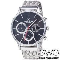 
                Daniel Klein DK11857-2 мужские  кварцевые часы                