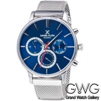 Daniel Klein DK11857-3 мужские кварцевые часы
Daniel Klein DK11857-3 мужские кварцевые часы