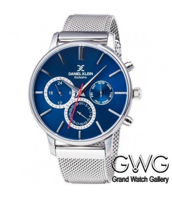 Daniel Klein DK11857-3 мужские кварцевые часы